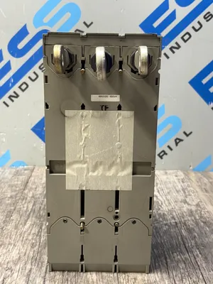 Merlin Gerin NSJ600A Circuit Breakers | ESS Industrial Equipment Sales (13)