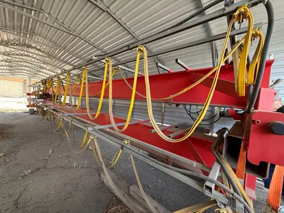 Heco Pacific Heco 5tons Overhead Cranes | JPS International Inc (2)
