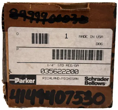 NEW Parker 035622200
