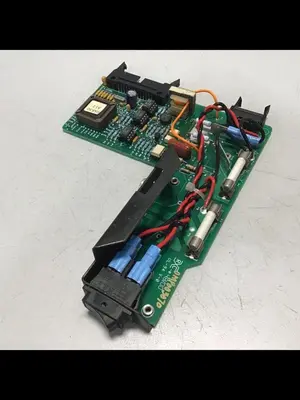 USED GAMMAFLUX GA-100-F-00