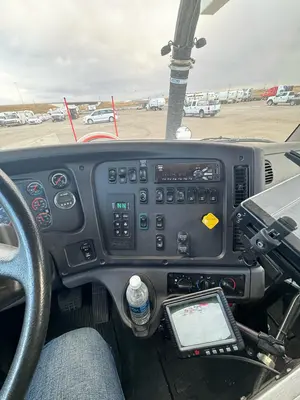 2018 FREIGHTLINER 114SD Hydro Vac | Title Equipment & Recreation Inc. (4)