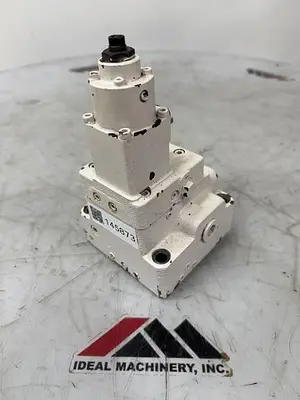 USED TOKIMEC EPFG-03-130-10-S24