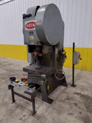 USED HEIM 7G