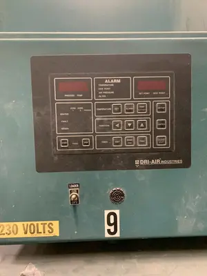 USED DRI-AIR ARID-X 100 HPPD