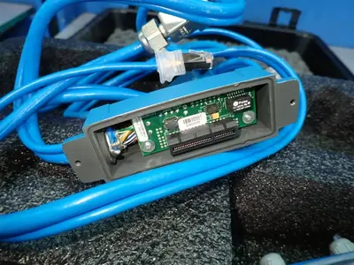 Used ACCUSORT 112245204 Interface Monitors | HGR 24 #753889