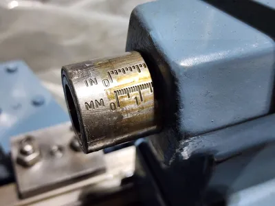 USED STANDARD 1334