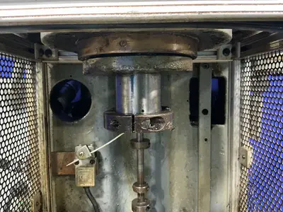 Used DENISON ENGINEERING CO. M6C04A12A11C16 Hydraulic Presses Ohio US | HGR 24 #1518920