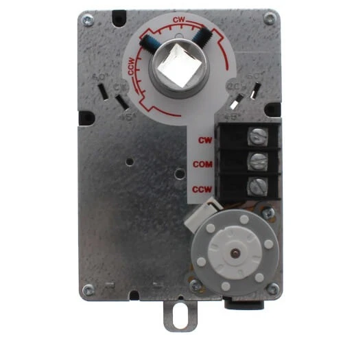 Honeywell ML6161B2024 Non-Spring Return Damper Actuator [New]