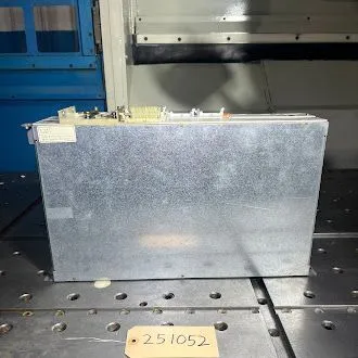 USED SIEMENS 6SN1123-1AA00-0DA1