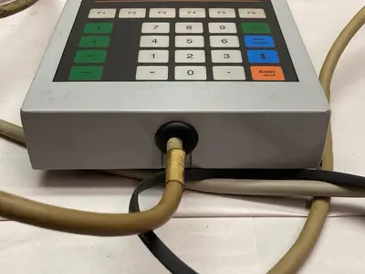 USED MITSUBISHI MTA-100