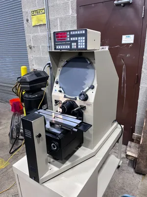 DORSEY 14 LB Comparators | Michael Fine Machinery Co., Inc. (3)