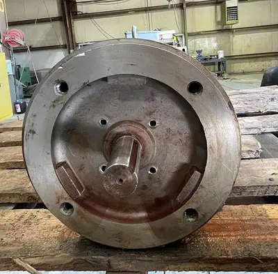 USED BALDOR CDP3605