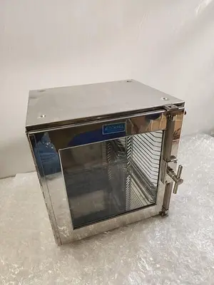 BOEKEL STAINLESS STEEL DESICCATOR CABINET