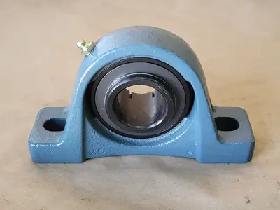 NEW 2022 AMI BEARINGS UEP207-22