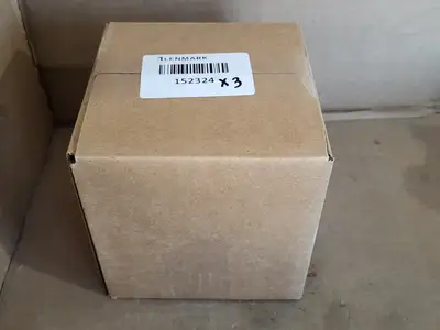 USED ALLEN-BRADLEY 1756-ENBT/A