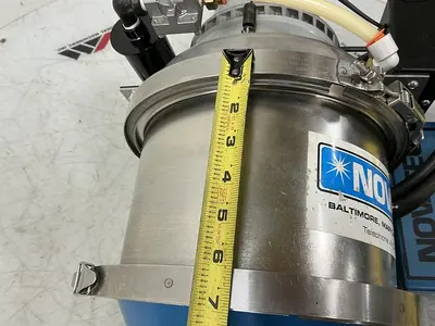 USED NOVATEC VL-4