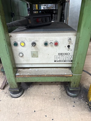 Used 1990 SEIKO RT3200 Robots Ontario CA | Aucto #1368780