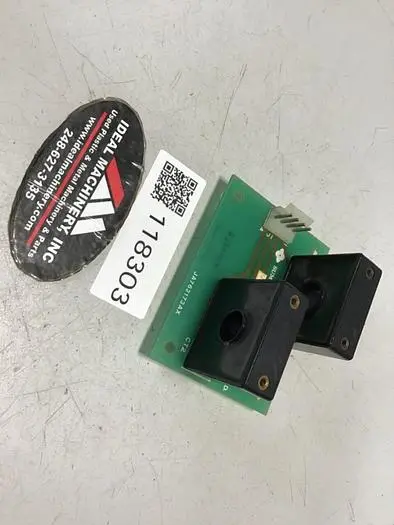 Used SUMITOMO JA762172BD Circuit Boards Michigan US | Ideal Machinery #589285