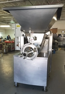 USED WEILER 878