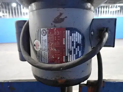 Delta 10" X 10" Drill Press