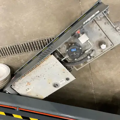 Used 2012 Skyjack SJ4632 Scissor Lifters New York US | United Lift #1446546