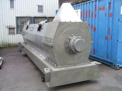 USED THUNE SP70L