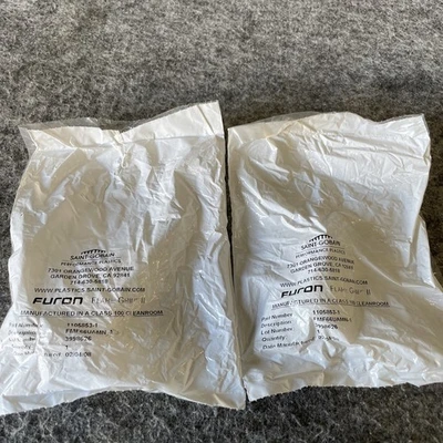New | in-Stock Saint-Gobain FMF66UAMN-1 Valves/Fittings California US | Davliegogo LLC #1732543