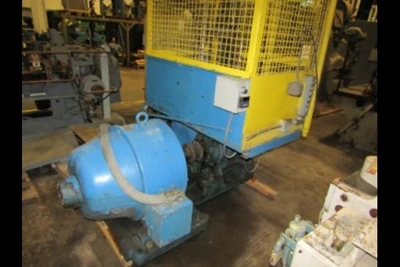 Used _UNKNOWN_ _UNKNOWN_ Wire Bullblocks New Jersey US | National Machinery Exchange #1500594