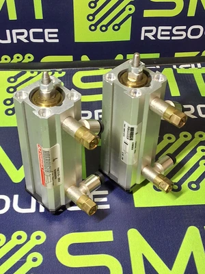 HOERBIGER ORIGA PA67310-0050 CYLINDER Pmax: 10bar/145psi