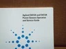 Used AGILENT _UNKNOWN_ Test Equipment Manuals Arizona US | ASSET CONVERSION SPECIALISTS, INC. #312364
