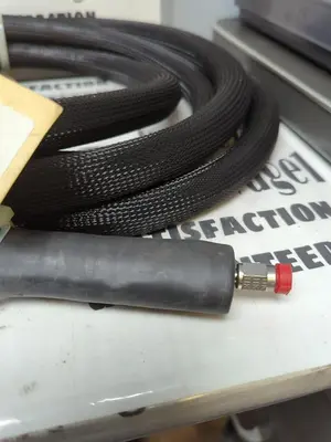New | in-Stock MARKEM 0694527 Hoses | Surplus Asset Holdings #1226934