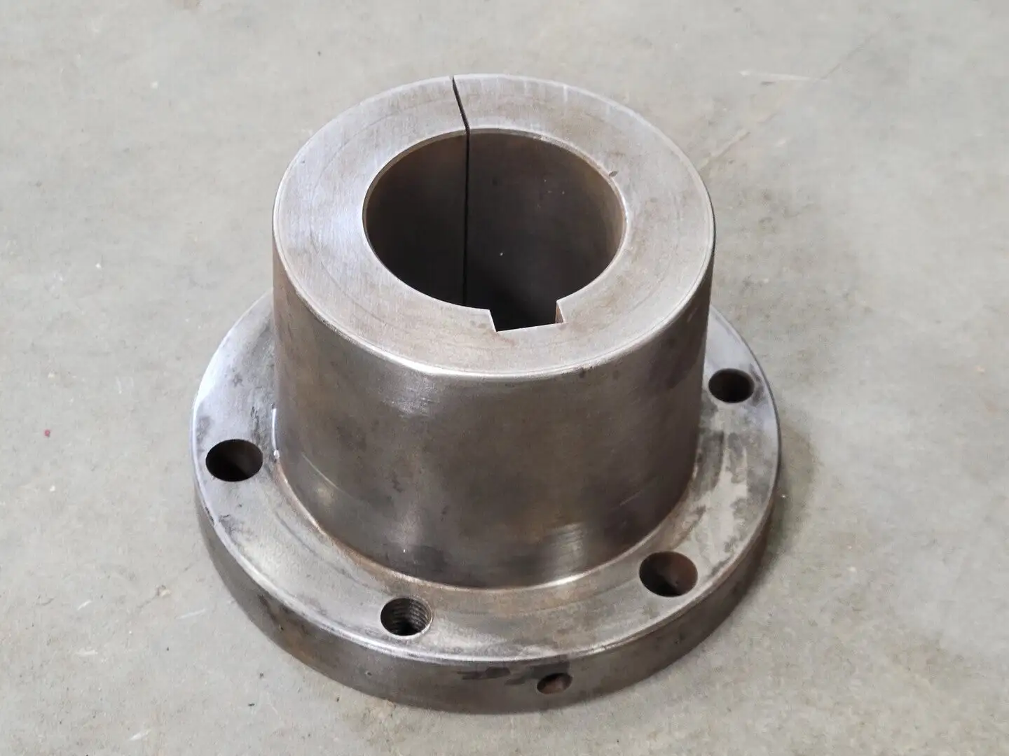USED MASKA JX2-7/8
