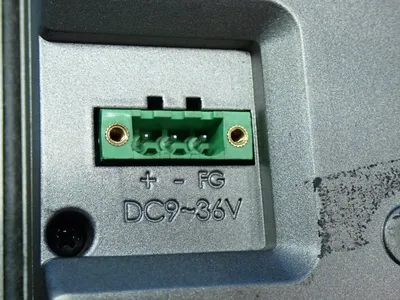 Used TCS TCS03001922001 Electrical Panels | HGR 24 #741864