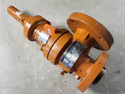 USED FARRIS 26GA10A-120