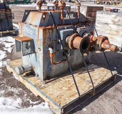 USED FALK 5081-YQA