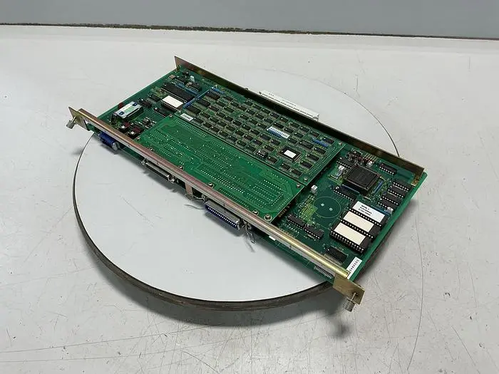 Used FUJI F770 60 98(2) Circuit Boards Michigan US | Ideal Machinery #695606