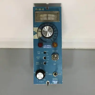 USED DME FC-15