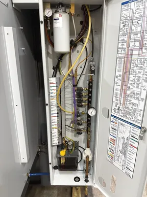 2018 HAAS DM-2 Vertical Machining Centers | Hindley Machine Tool Sales, LLC (17)