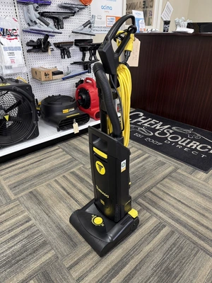 Tornado CVD 30/1 Upright Vacuum Cleaner NEW