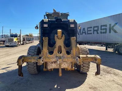 2011 Caterpillar 140M2