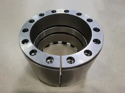 USED FENNER B112 68-4558
