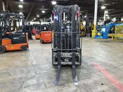 USED 2020 DOOSAN BC20S-7