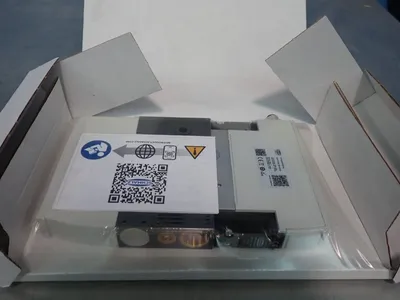 NEW SCHMALZ SCPI 15 NC RD M126