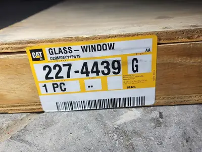 NEW CATERPILLAR 227-4439