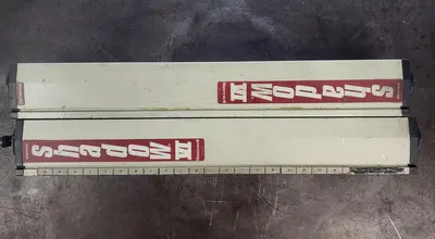 USED WINTRISS 9674003