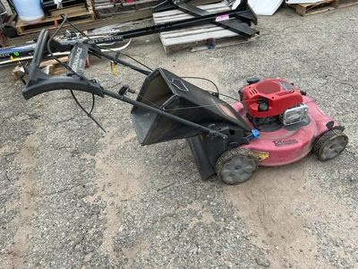 Used TORO PERSONAL PACE Mowers Michigan US | Miedema Asset Management Group #1761093