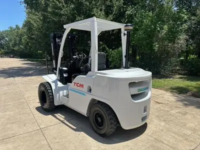 USED 2014 TCM MD1F4A45V
