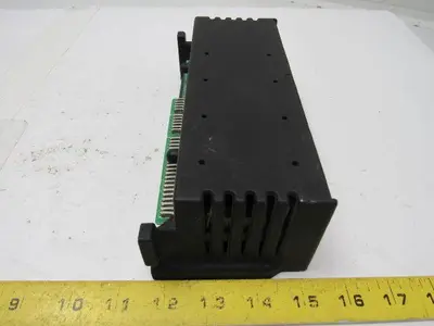 GE Fanuc IC660EBD024F Electronic Module 12-24VDC 32 SRC