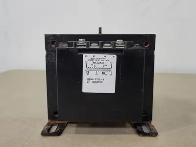 USED ABB T4350PSF1