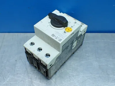 NEW EATON XTPR2P5BC1NL